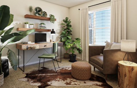 How Small Home Changes Can Make a Big Impact