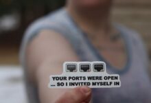 direct access ip address