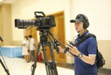 filmmaking guide for beginners