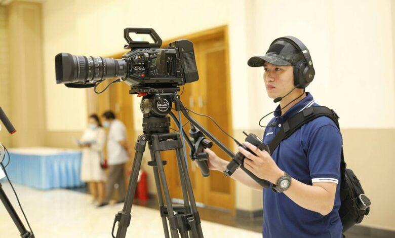 filmmaking guide for beginners