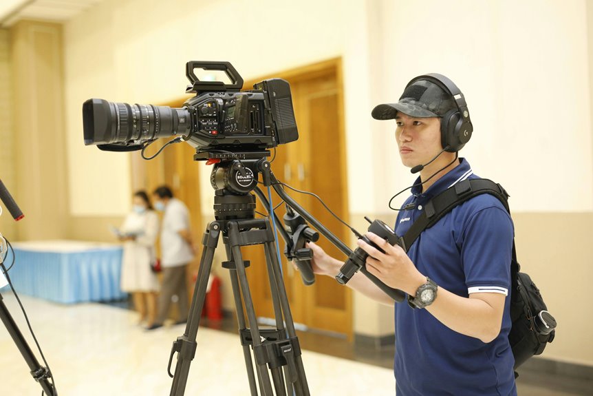 filmmaking guide for beginners