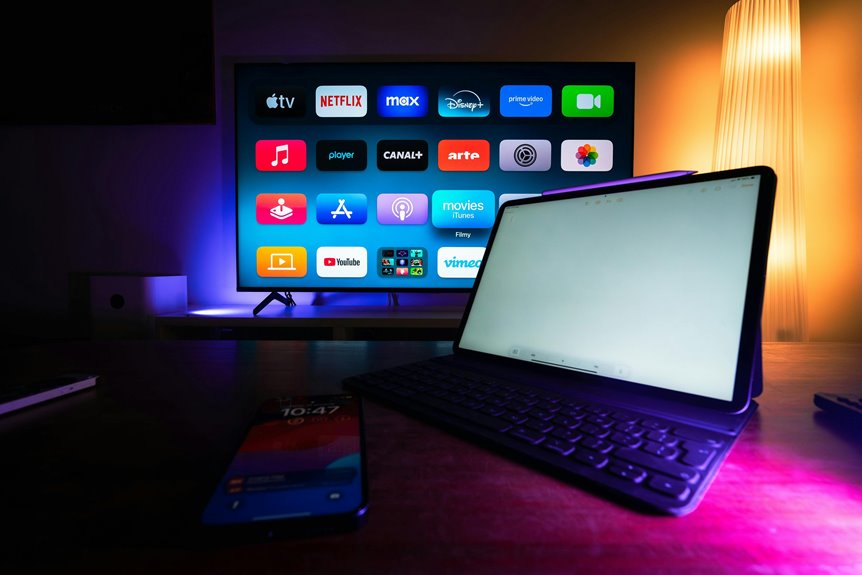 free movie streaming platform