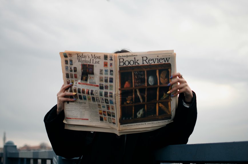 latest news and updates