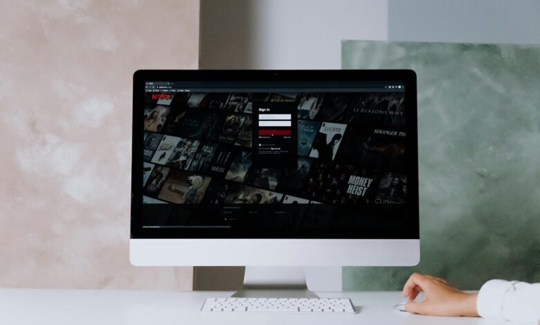 popular streaming service explained