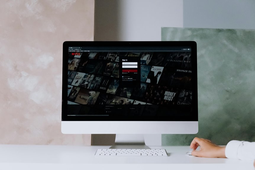 popular streaming service explained