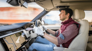 Luxury And Comfort With suv hong kong