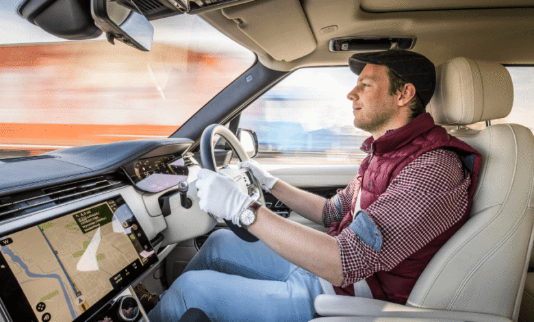 Luxury And Comfort With suv hong kong