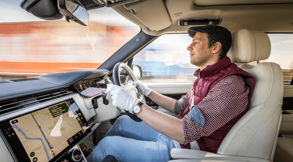 Luxury And Comfort With suv hong kong