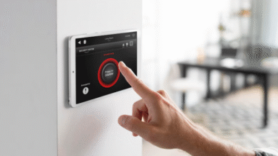 Biometric Alms: A New Era of Security
