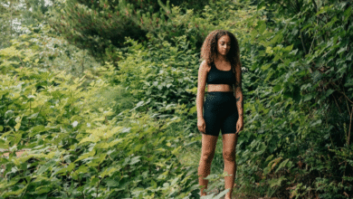 How Grounding Can Help You Feel More Centered and Present