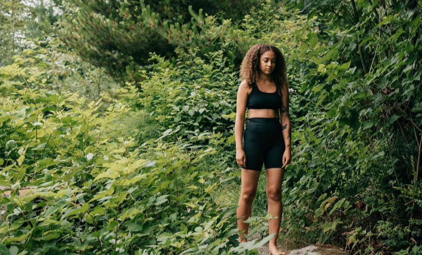 How Grounding Can Help You Feel More Centered and Present
