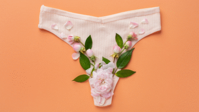 Eco-Friendly and Comfortable: The Rise of Disposable Period Panties for Women