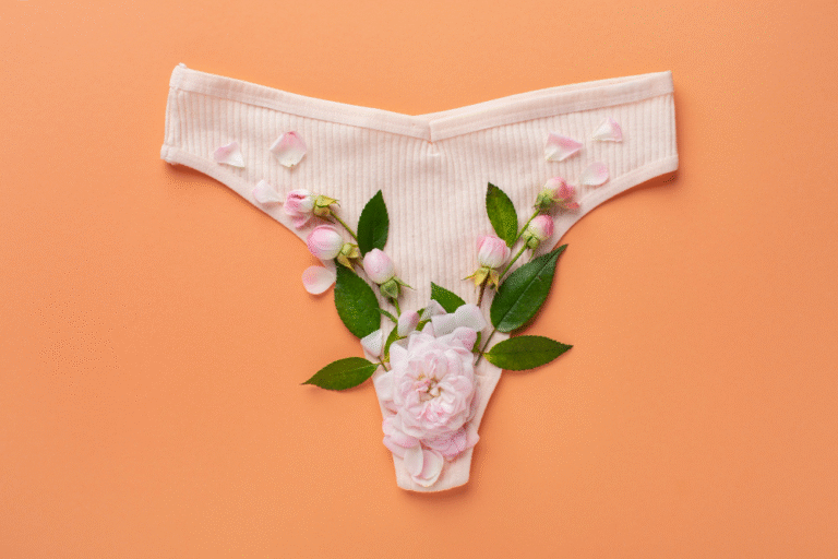 Eco-Friendly and Comfortable: The Rise of Disposable Period Panties for Women