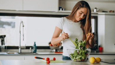 Enhancing Wellness Through Proper Nutrition