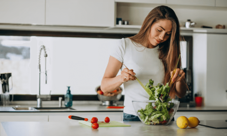 Enhancing Wellness Through Proper Nutrition