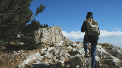 How to Trek the Manaslu Circuit as a Solo Female Traveler