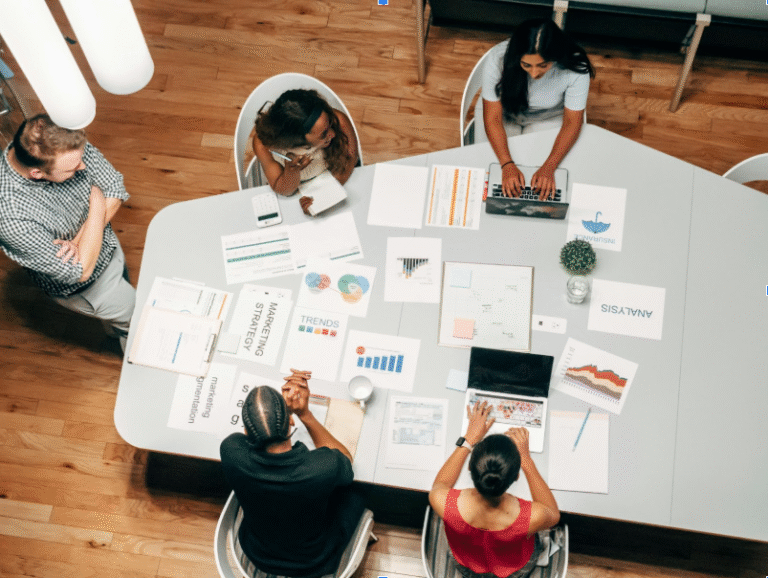 How To Build A Global Marketing Strategy That Adopts the Local Language