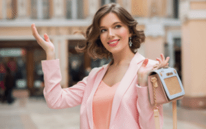 Elevate Your Style With the Right Accessories