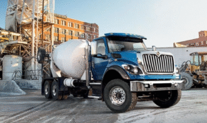 What Is a Hendrickson Suspension System?
