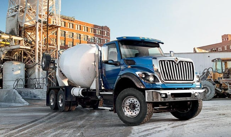 What Is a Hendrickson Suspension System?