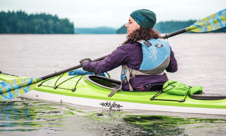 What Basic Gear Do I Need for Paddling?