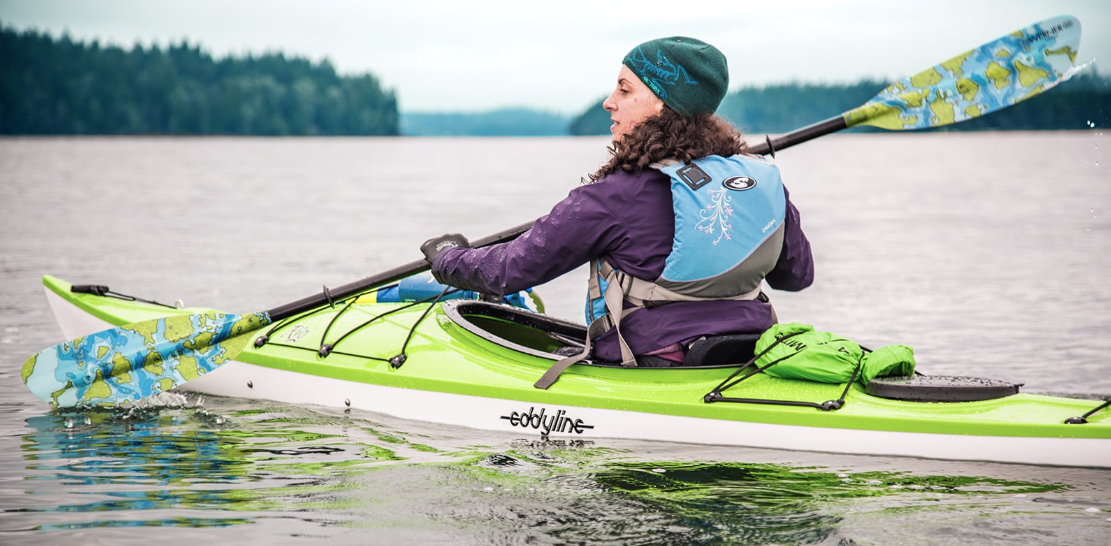 What Basic Gear Do I Need for Paddling?