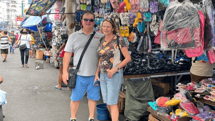 Manila's Hidden Gems