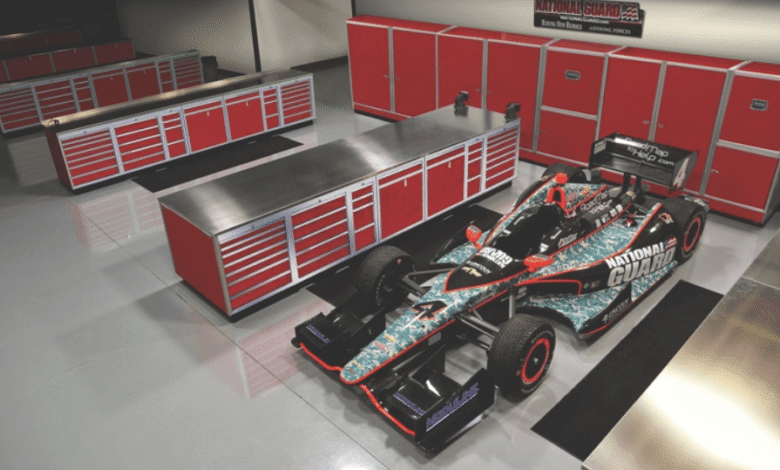 Choosing the Right Equipment for Engine Restoration