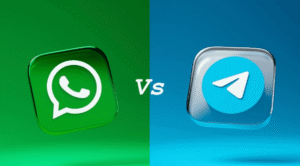 Why More WhatsApp Web Version Login Users Are Moving to Telegram