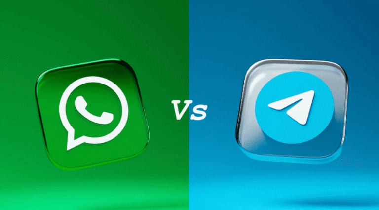 Why More WhatsApp Web Version Login Users Are Moving to Telegram