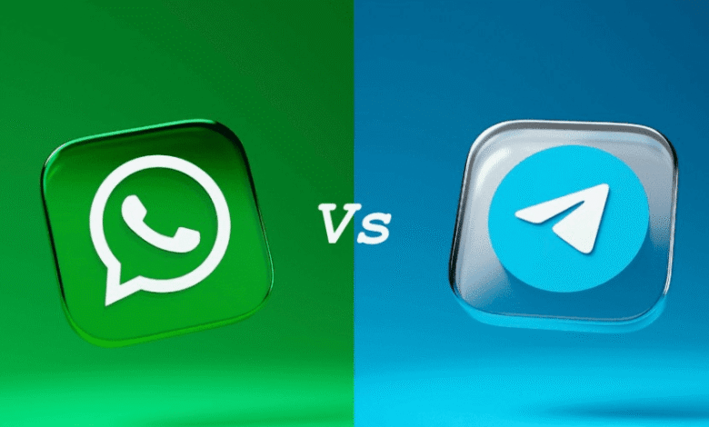 Why More WhatsApp Web Version Login Users Are Moving to Telegram