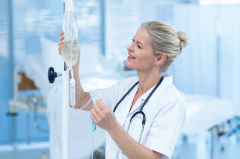 Importance of Accurate Fluid Delivery in Medical Treatments