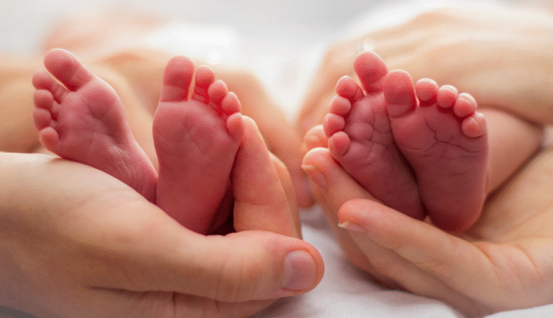 Science of Gender at Birth: Do Parents Have Higher Odds for Boys or Girls?