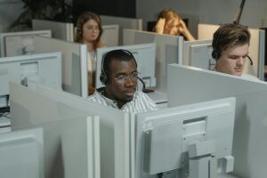 corporate service contact numbers