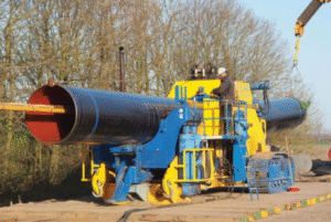 Exploring the Concept of Modern Metal Bending Machines