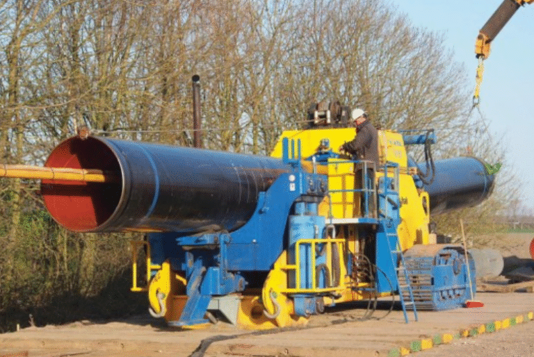 Exploring the Concept of Modern Metal Bending Machines
