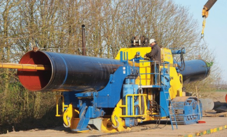 Exploring the Concept of Modern Metal Bending Machines