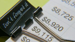 official business contact numbers
