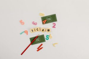 possible scam number check