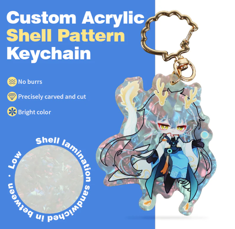 Carried Connections: The Story Behind Personalized Keychains