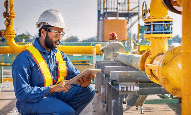 Enhancing Industrial Efficiency Through Effective Oil Maintenance