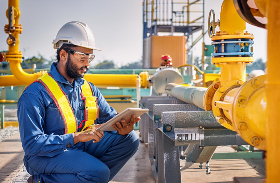 Enhancing Industrial Efficiency Through Effective Oil Maintenance