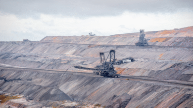 8 Benefits of Using Rotary Encoders in Australian Mining and Port Operations