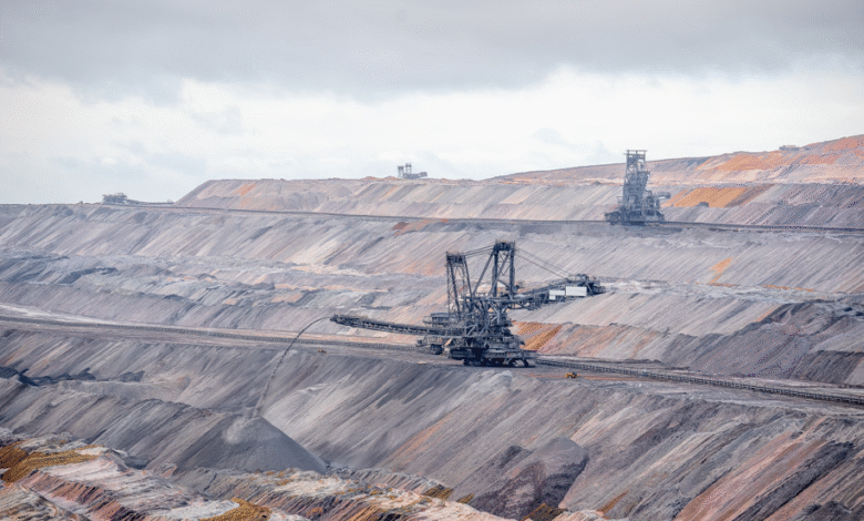 8 Benefits of Using Rotary Encoders in Australian Mining and Port Operations