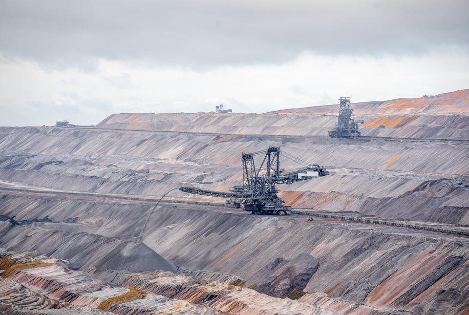 8 Benefits of Using Rotary Encoders in Australian Mining and Port Operations