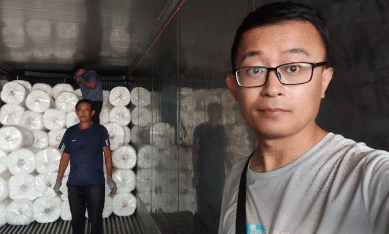 Geotextile Testing: Ensuring Reliability and Performance