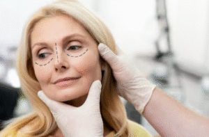 Looking to Refresh Your Eyes? What You Need to Know About Eyelid Surgery in Dubai