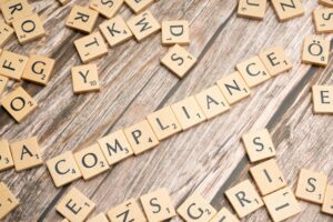communication compliance review board