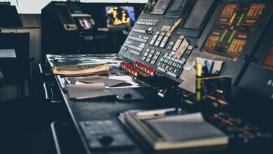 digital systems control bureau