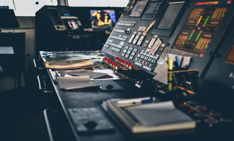 digital systems control bureau